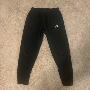 Men’s Nike sweatpants
